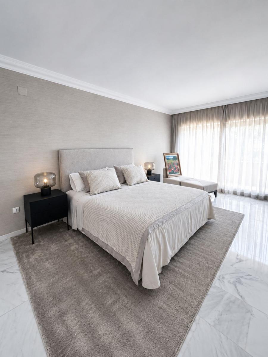 Apartamento en Venta en Marbella