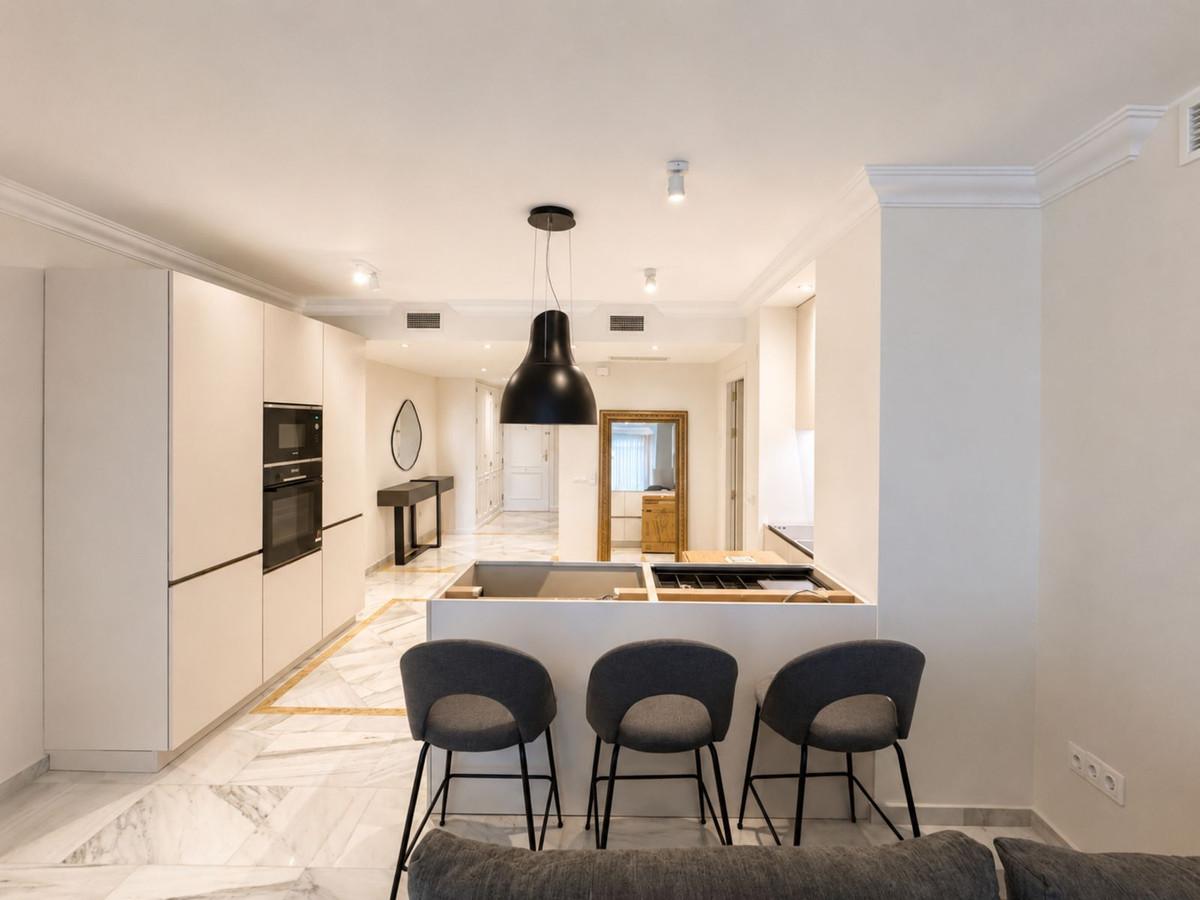 Apartamento en Venta en Marbella