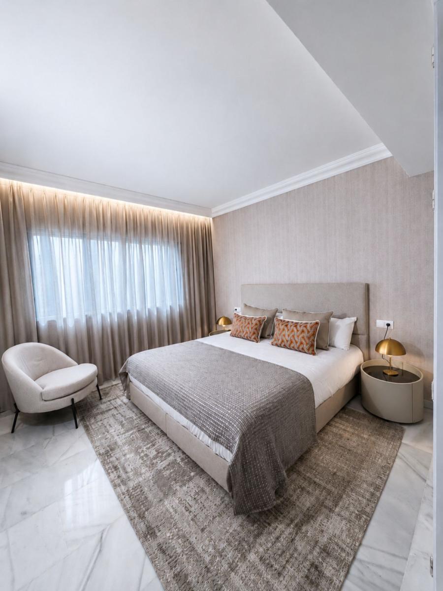 Apartamento en Venta en Marbella