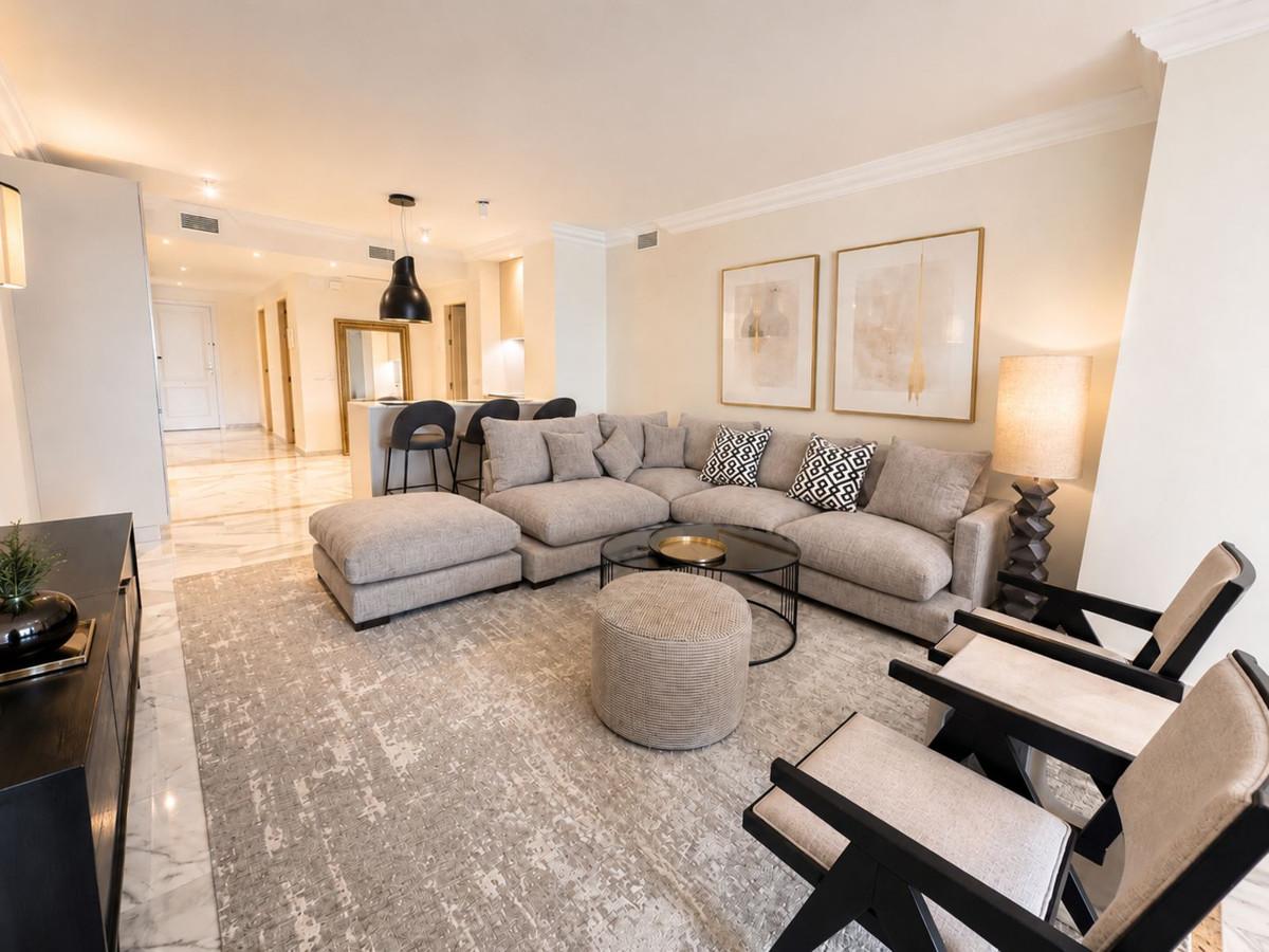 Apartamento en Venta en Marbella