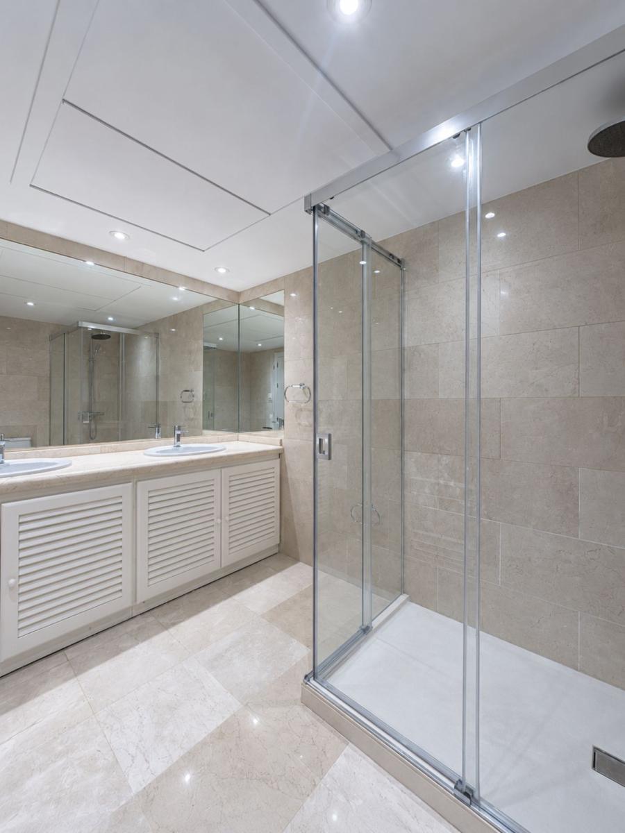 Apartamento en Venta en Marbella