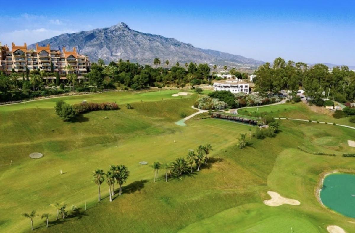 Apartamento en Venta en Marbella