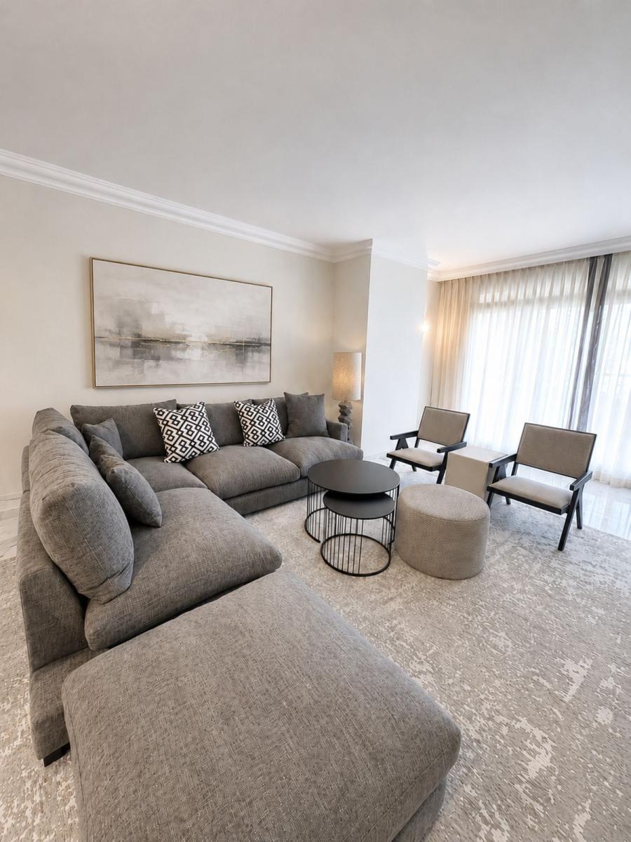 Apartamento en Venta en Marbella