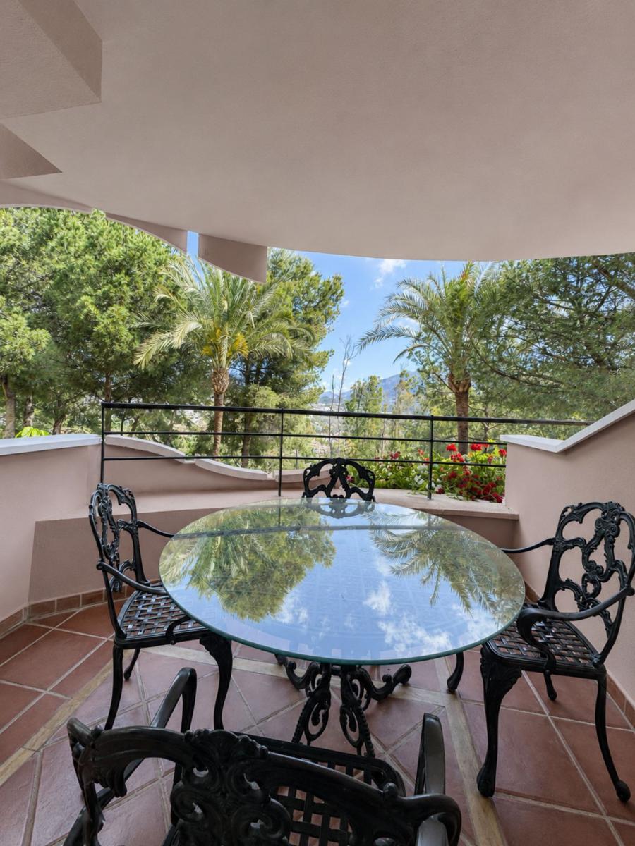 Apartamento en Venta en Marbella