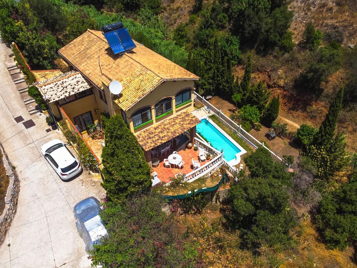 Villa for Sale in Fuengirola