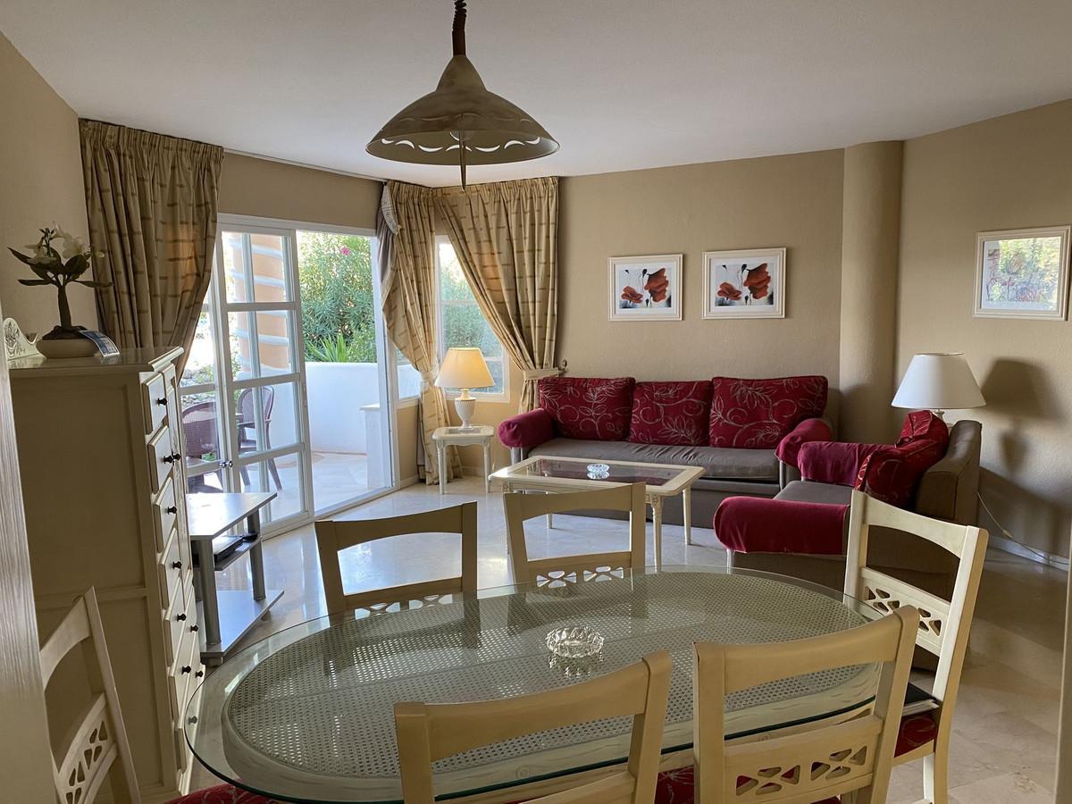 Apartamento en Venta en Mijas