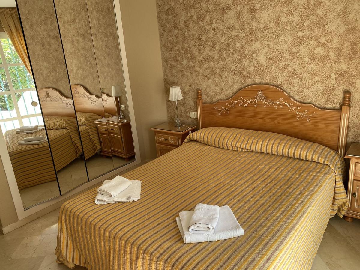 Apartamento en Venta en Mijas