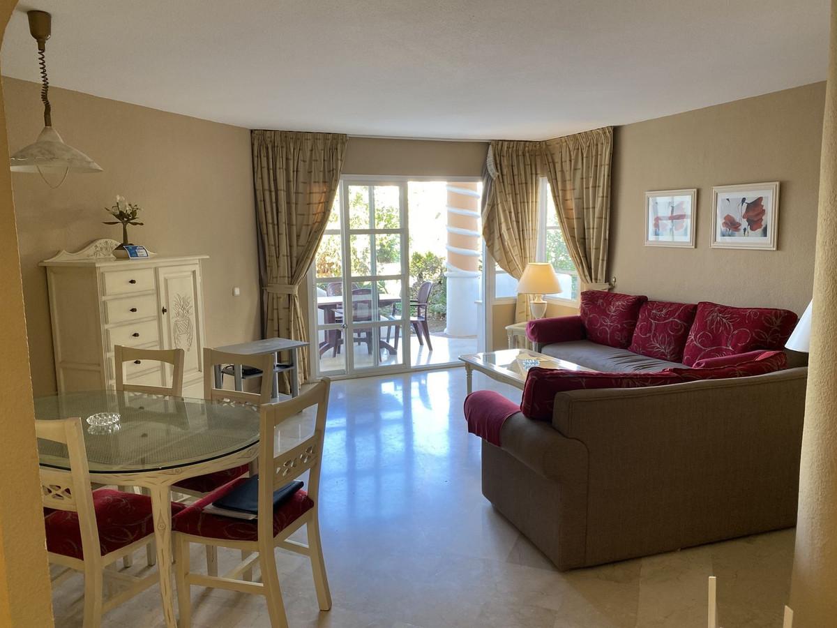 Apartamento en Venta en Mijas
