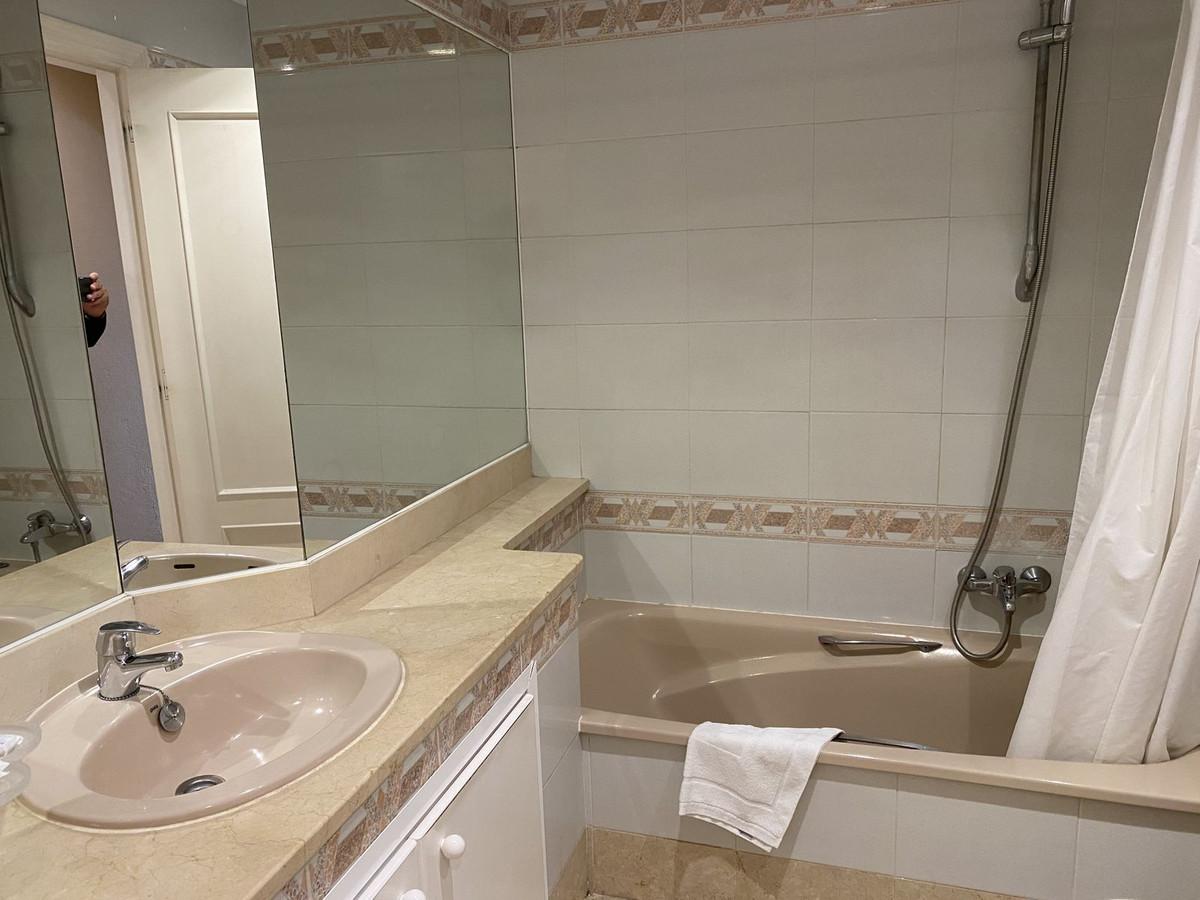 Apartamento en Venta en Mijas