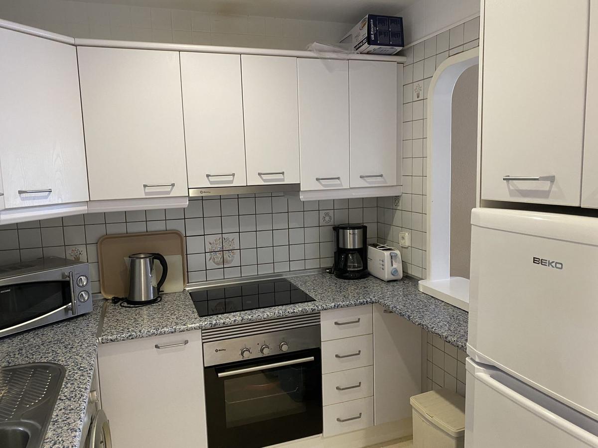 Apartamento en Venta en Mijas