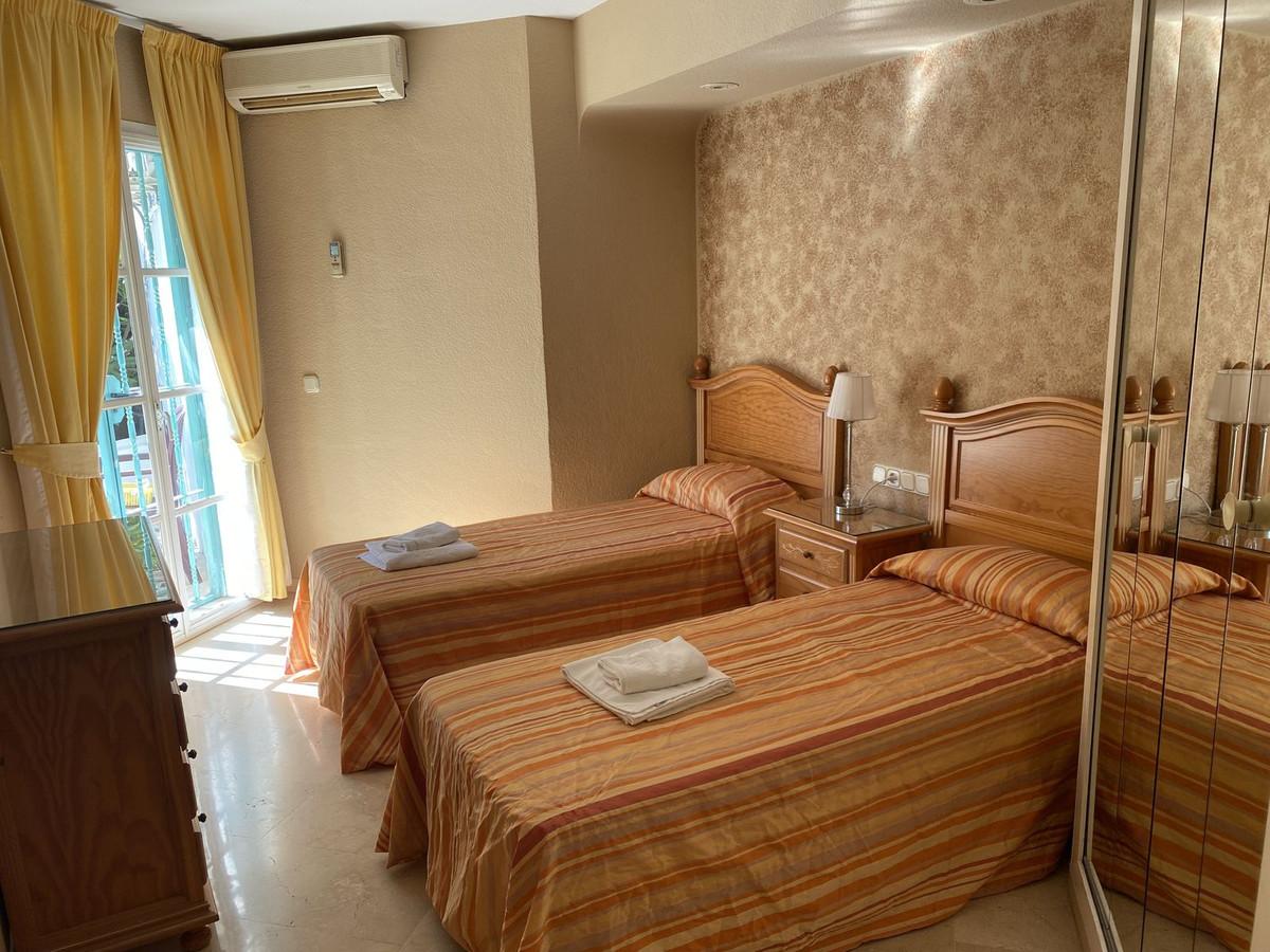 Apartamento en Venta en Mijas