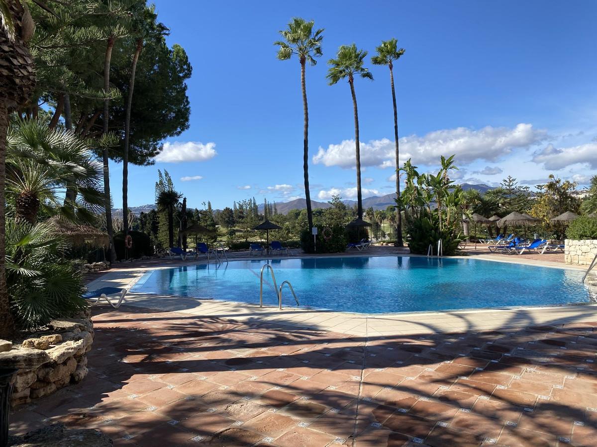 Apartamento en Venta en Mijas