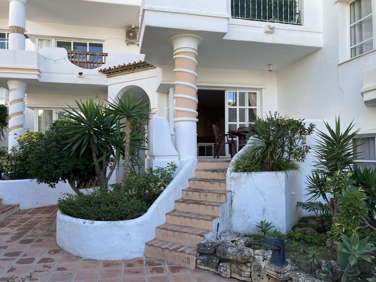 Apartamento en Venta en Mijas