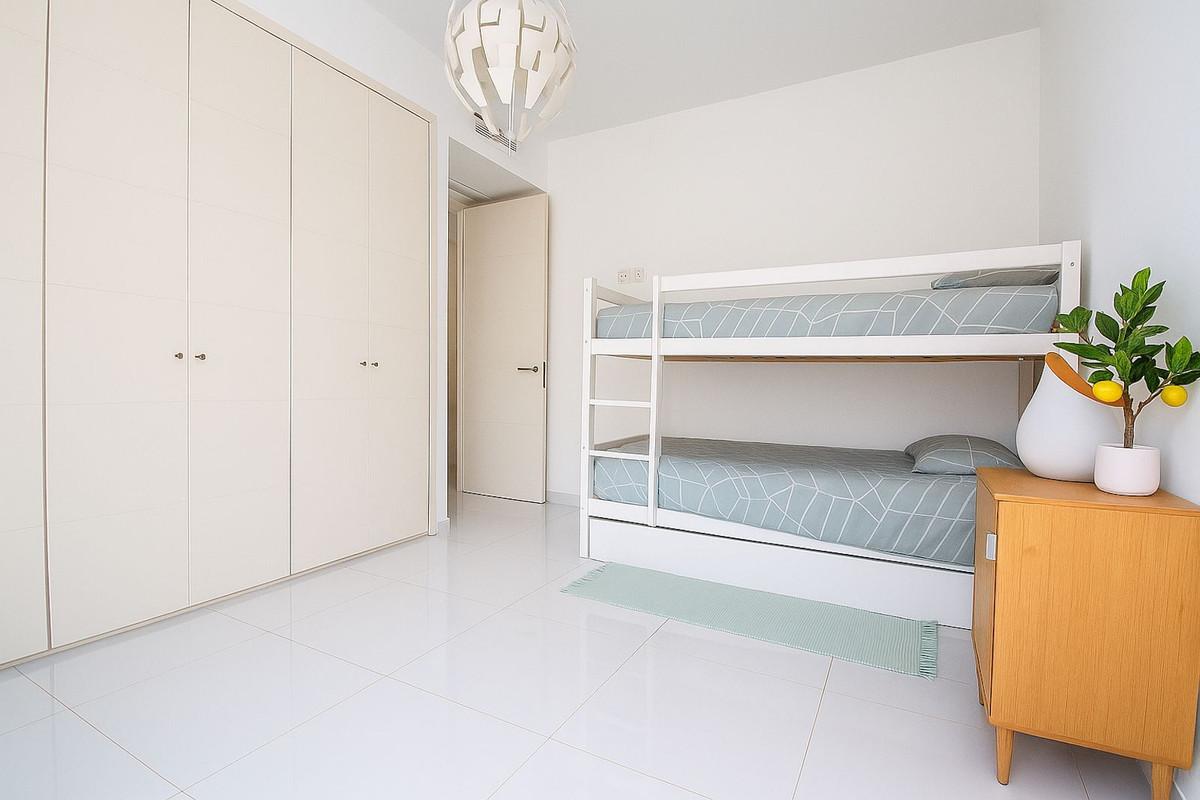 Apartamento en Venta en Benahavís