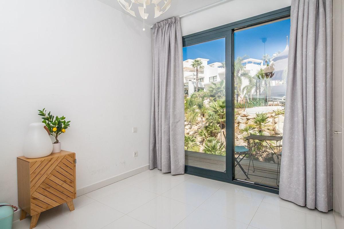 Apartamento en Venta en Benahavís