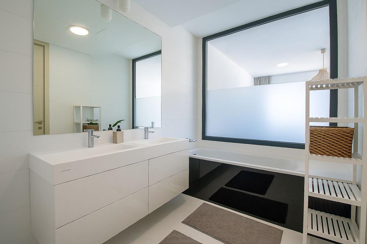 Apartamento en Venta en Benahavís