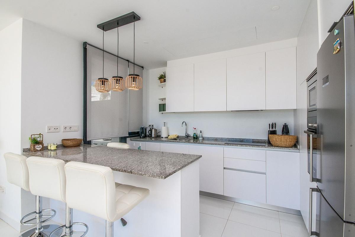 Apartamento en Venta en Benahavís