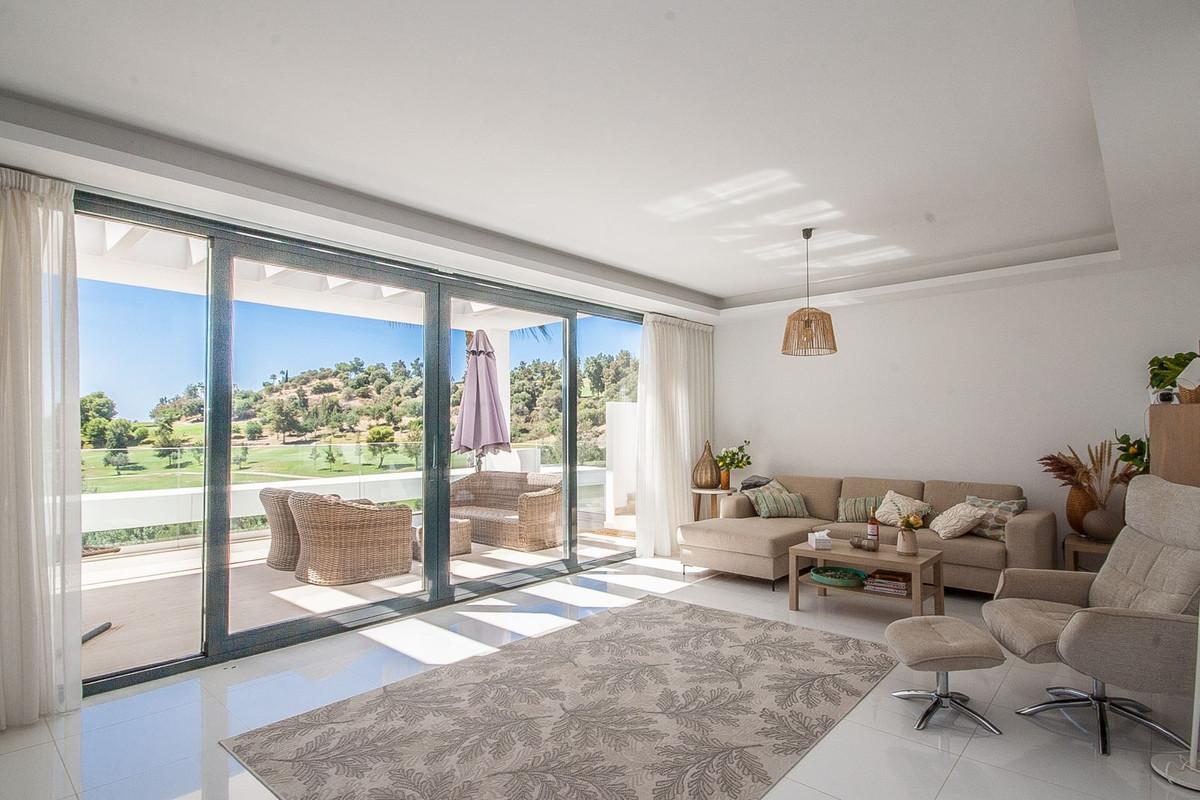 Apartamento en Venta en Benahavís