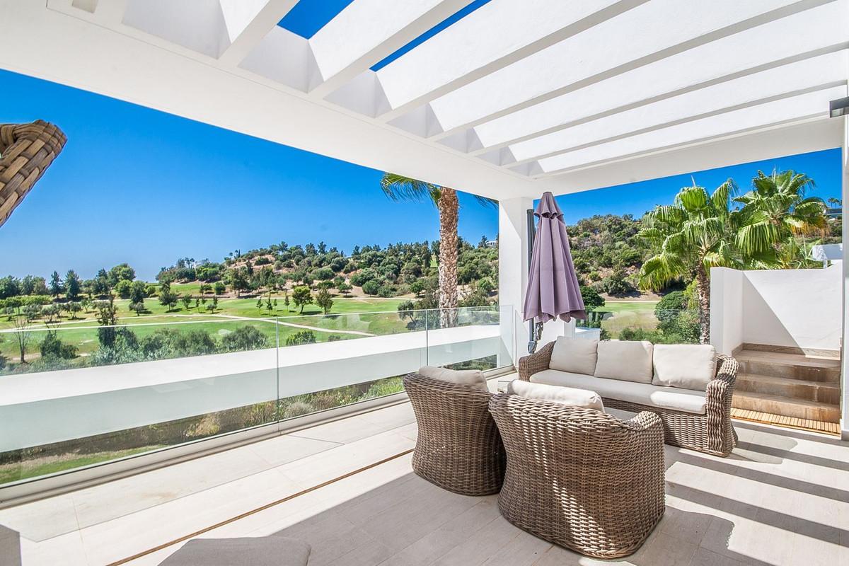 Apartamento en Venta en Benahavís