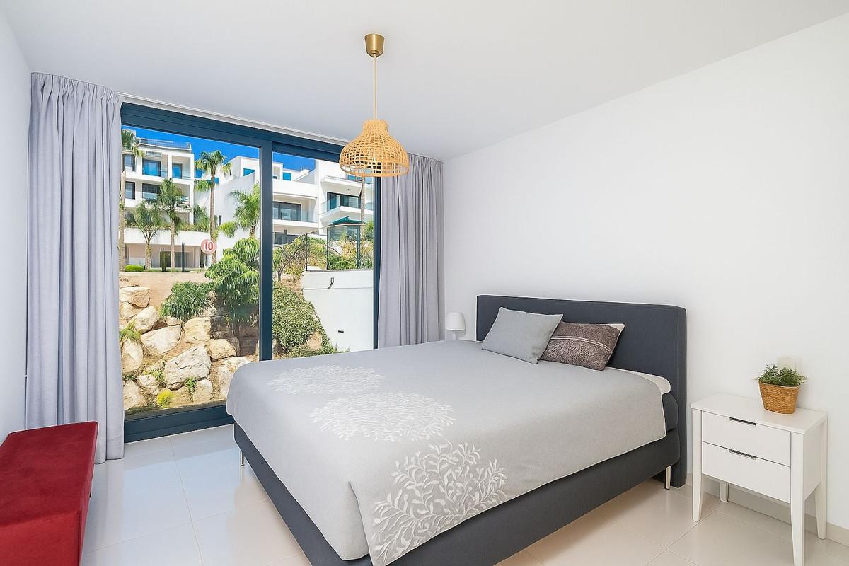 Apartamento en Venta en Benahavís