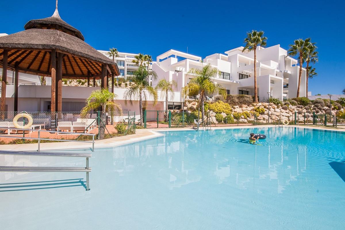 Apartamento en Venta en Benahavís