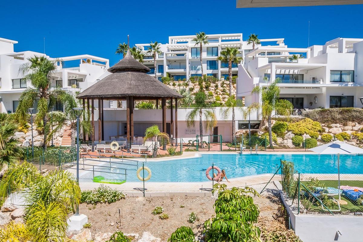 Apartamento en Venta en Benahavís