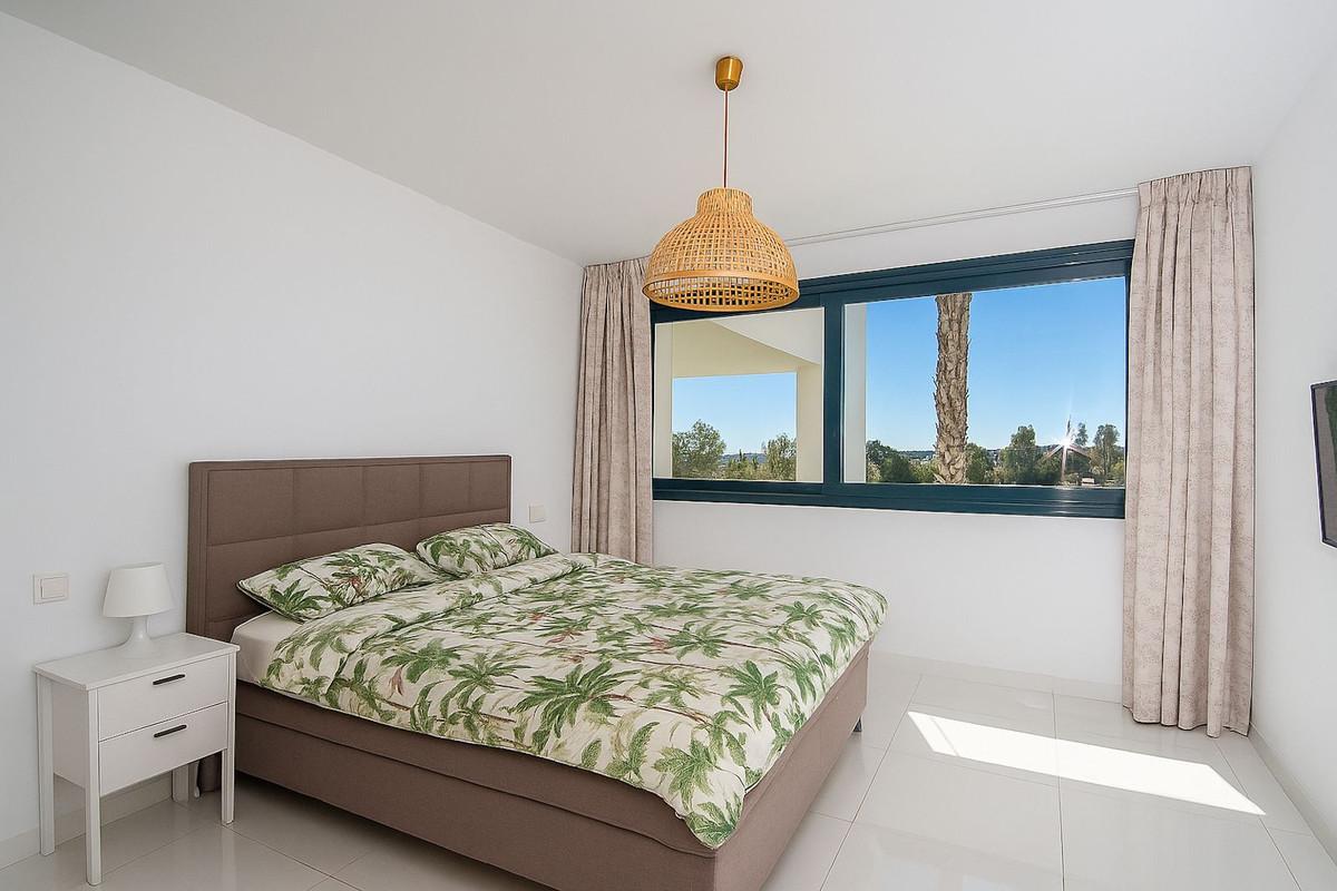 Apartamento en Venta en Benahavís