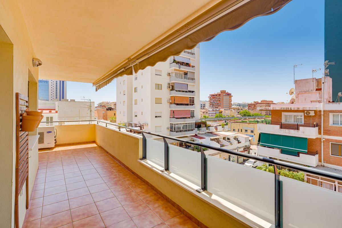 Apartment for Sale in Fuengirola