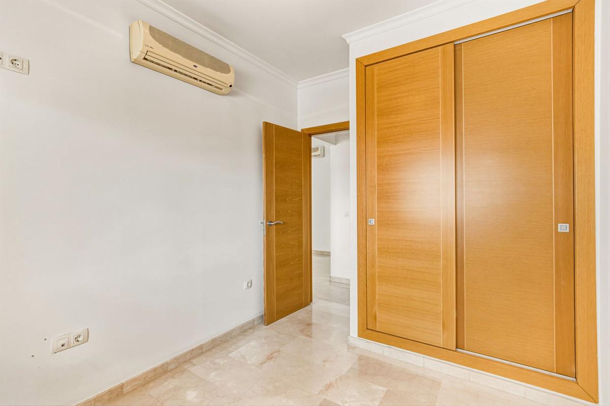 Apartment for Sale in Fuengirola