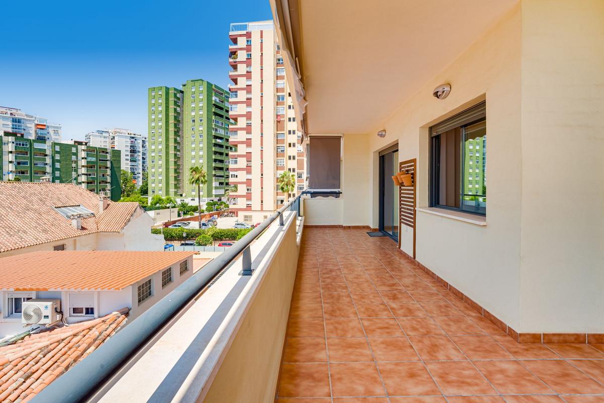 Apartment for Sale in Fuengirola