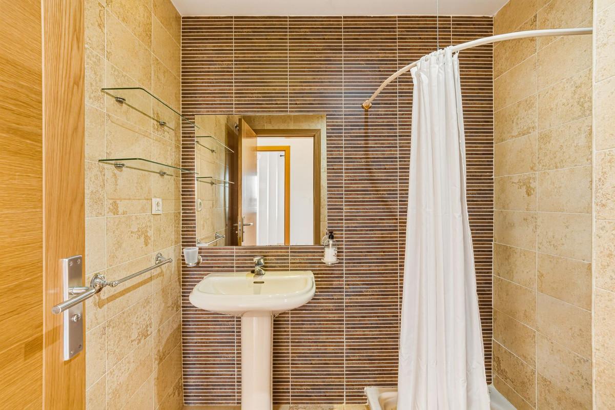 Apartment for Sale in Fuengirola