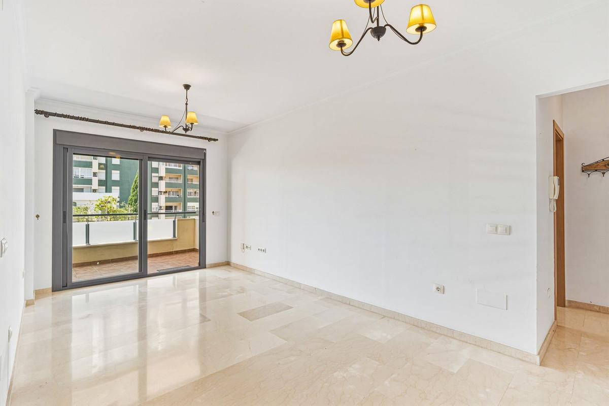 Apartment for Sale in Fuengirola
