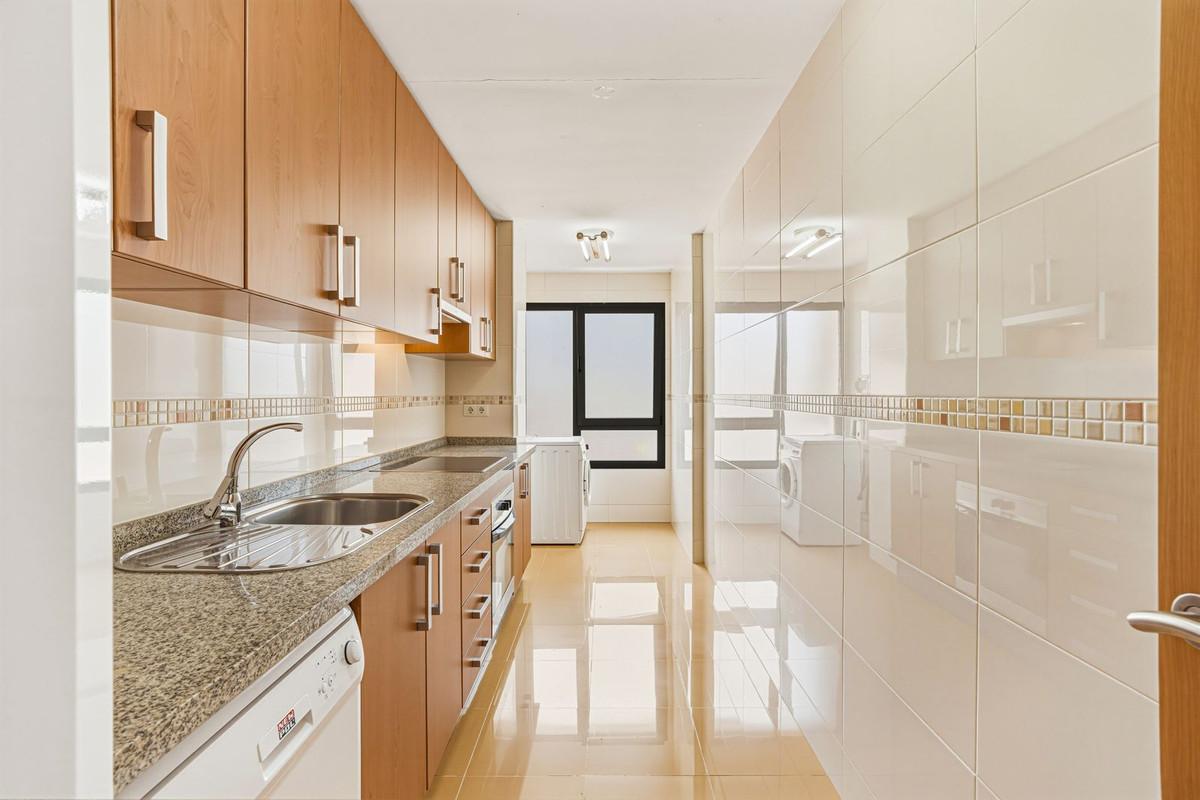 Apartment for Sale in Fuengirola