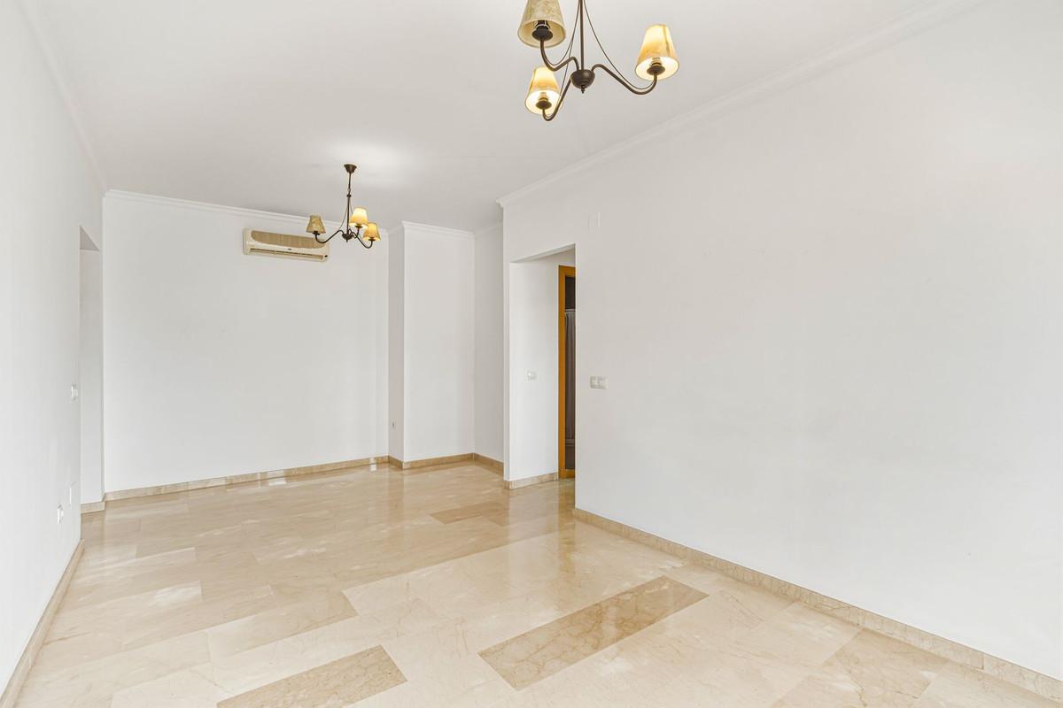 Apartment for Sale in Fuengirola