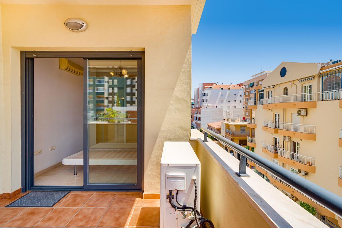 Apartment for Sale in Fuengirola
