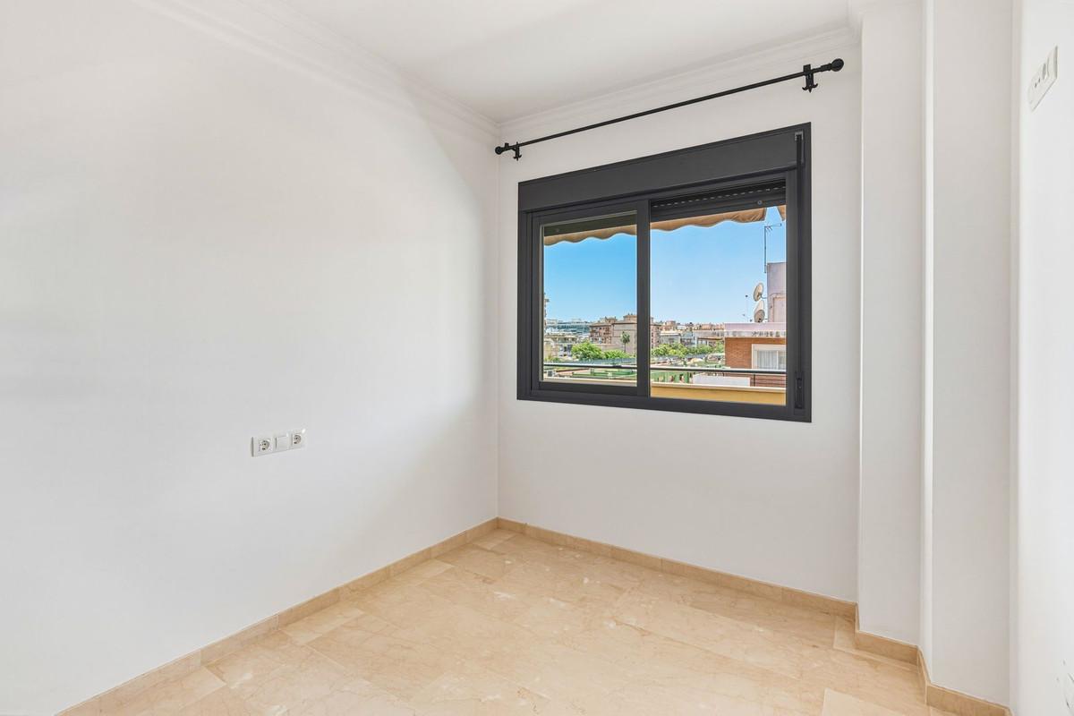 Apartment for Sale in Fuengirola