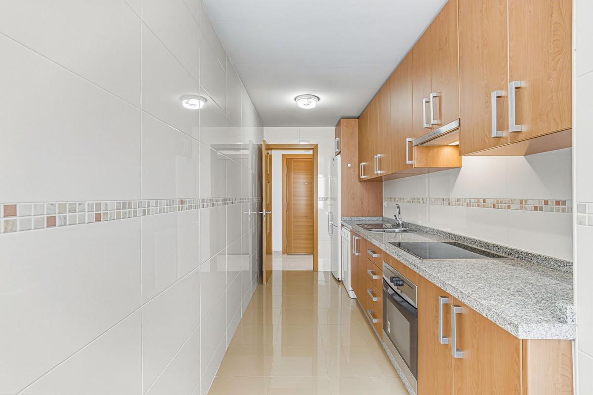Apartment for Sale in Fuengirola