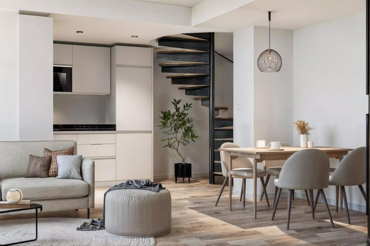 Penthouse for Sale in Fuengirola