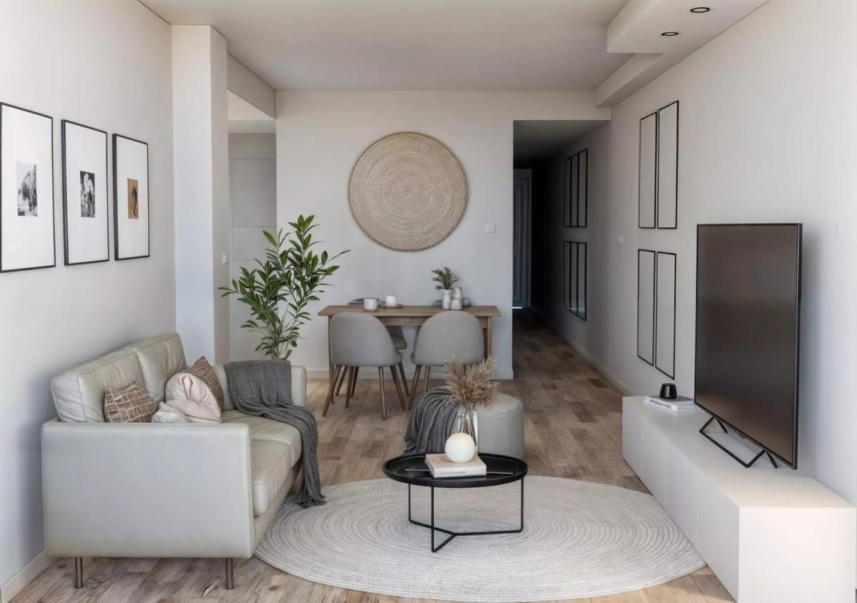 Penthouse for Sale in Fuengirola