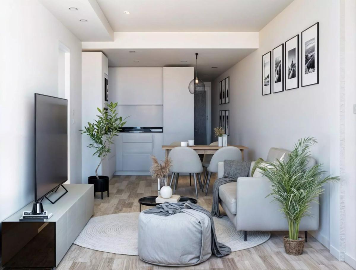 Penthouse for Sale in Fuengirola