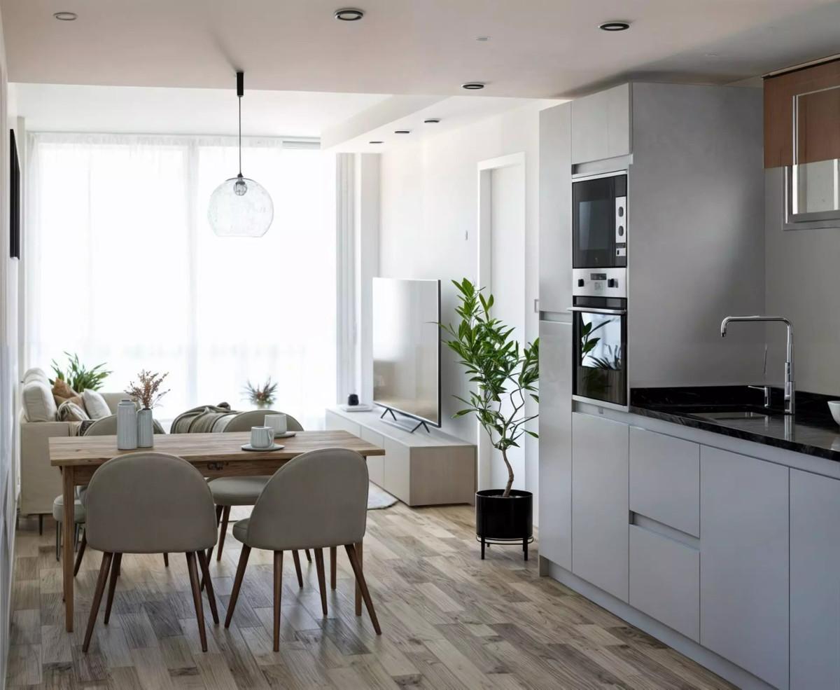 Penthouse for Sale in Fuengirola