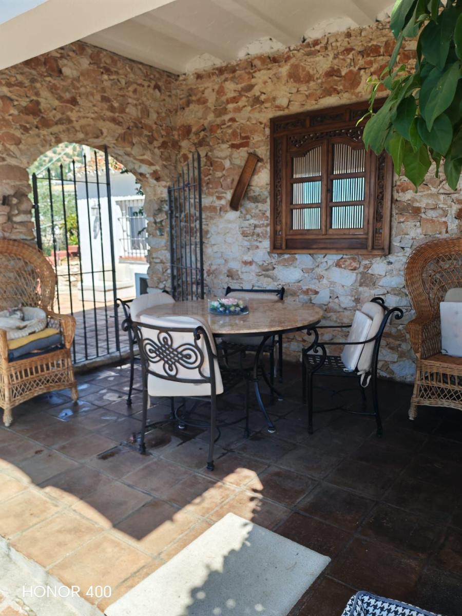 Villa for Sale in Mijas