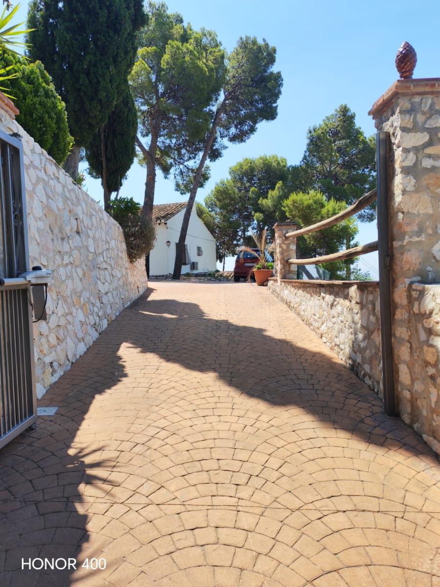 Villa for Sale in Mijas