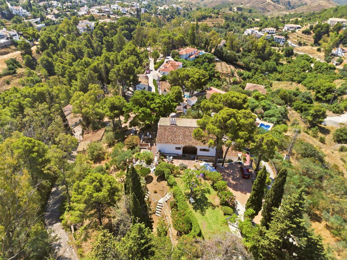 Villa for Sale in Mijas