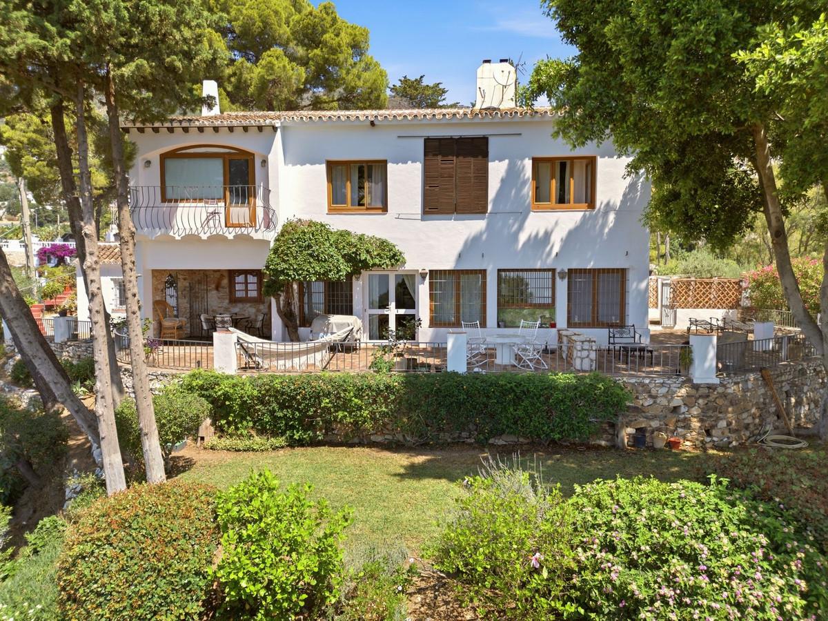 Villa for Sale in Mijas