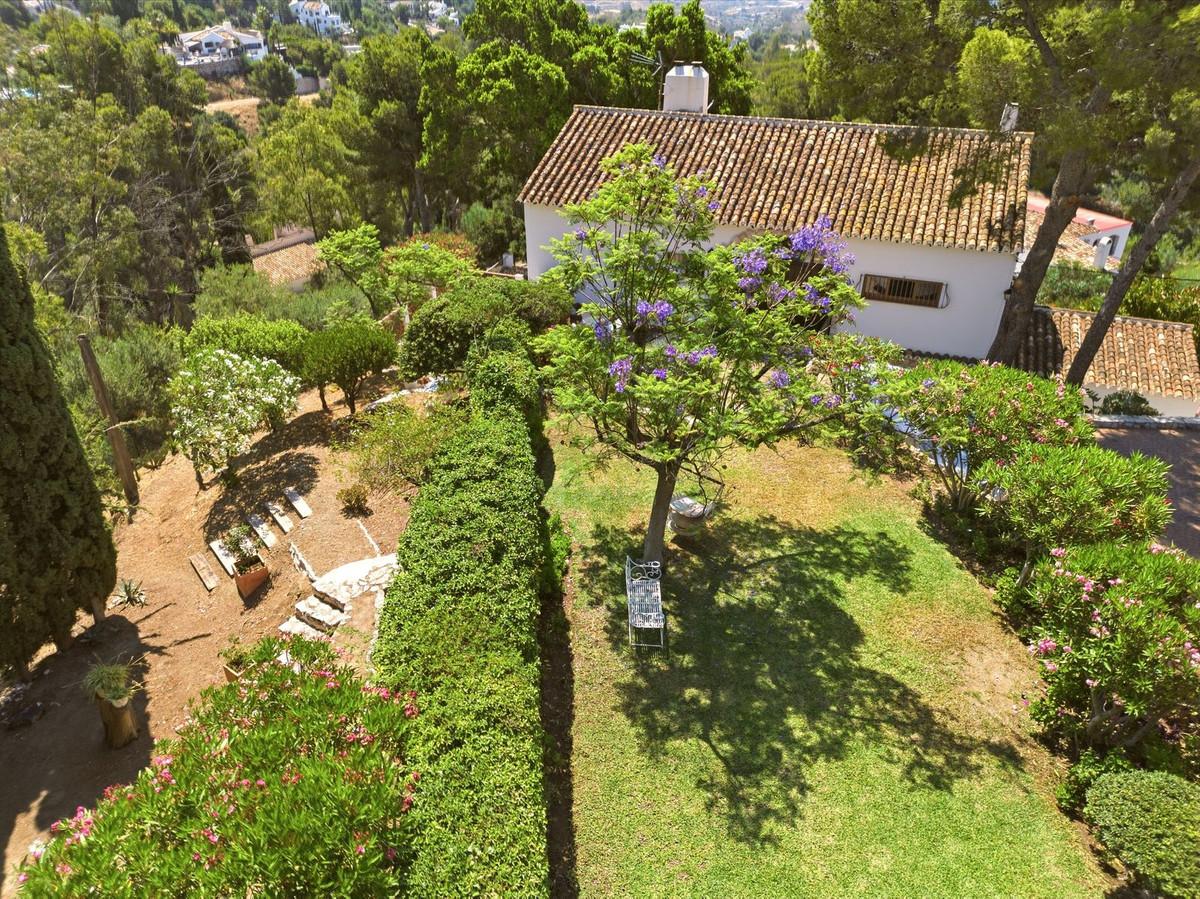 Villa for Sale in Mijas