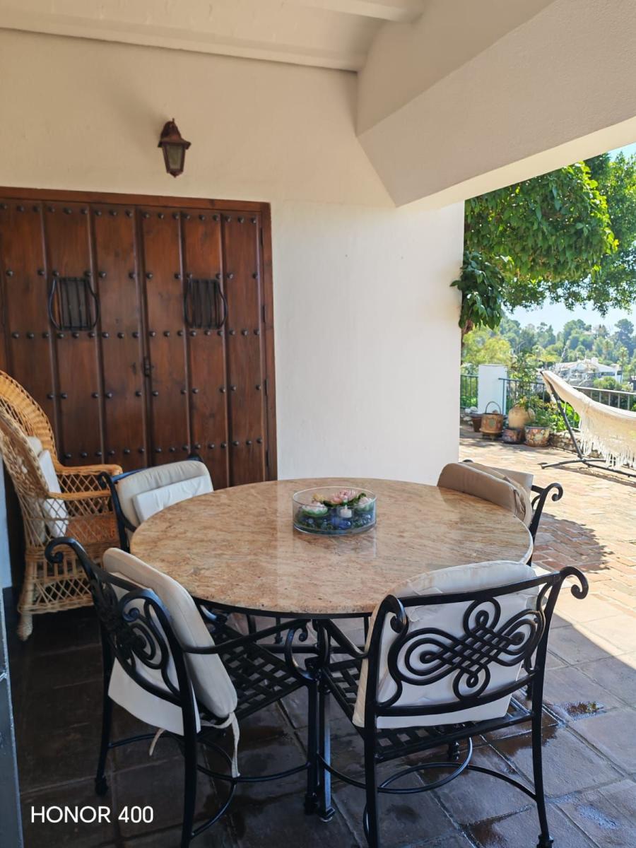 Villa for Sale in Mijas