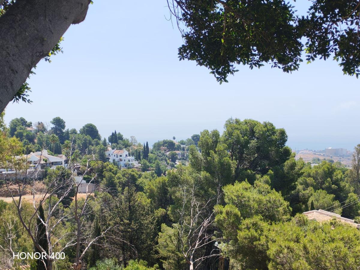 Villa for Sale in Mijas