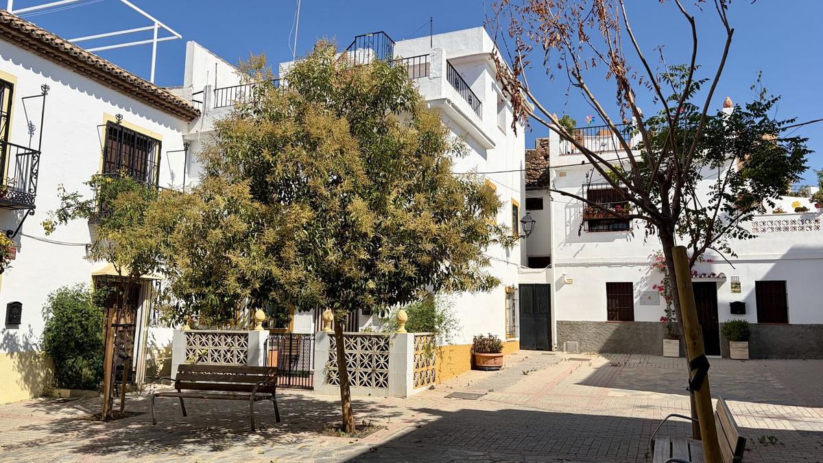 House for Sale in Marbella