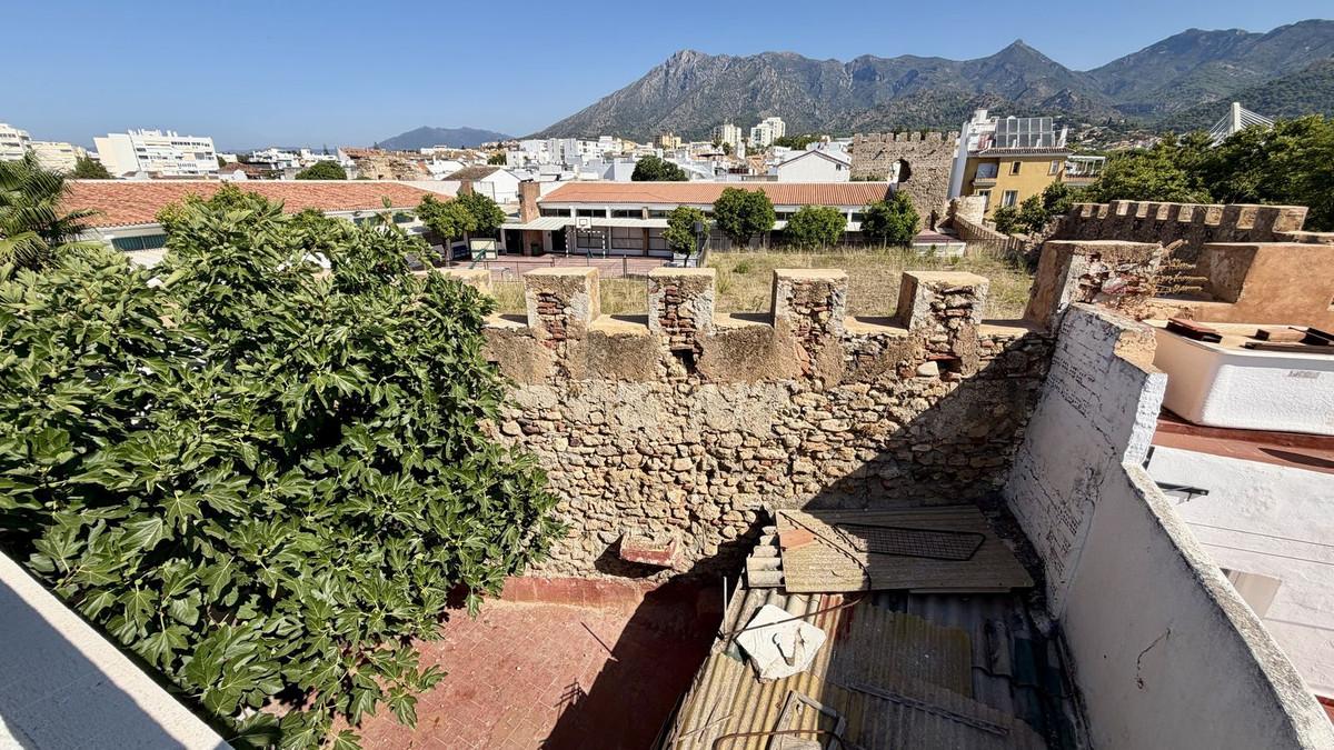 House for Sale in Marbella
